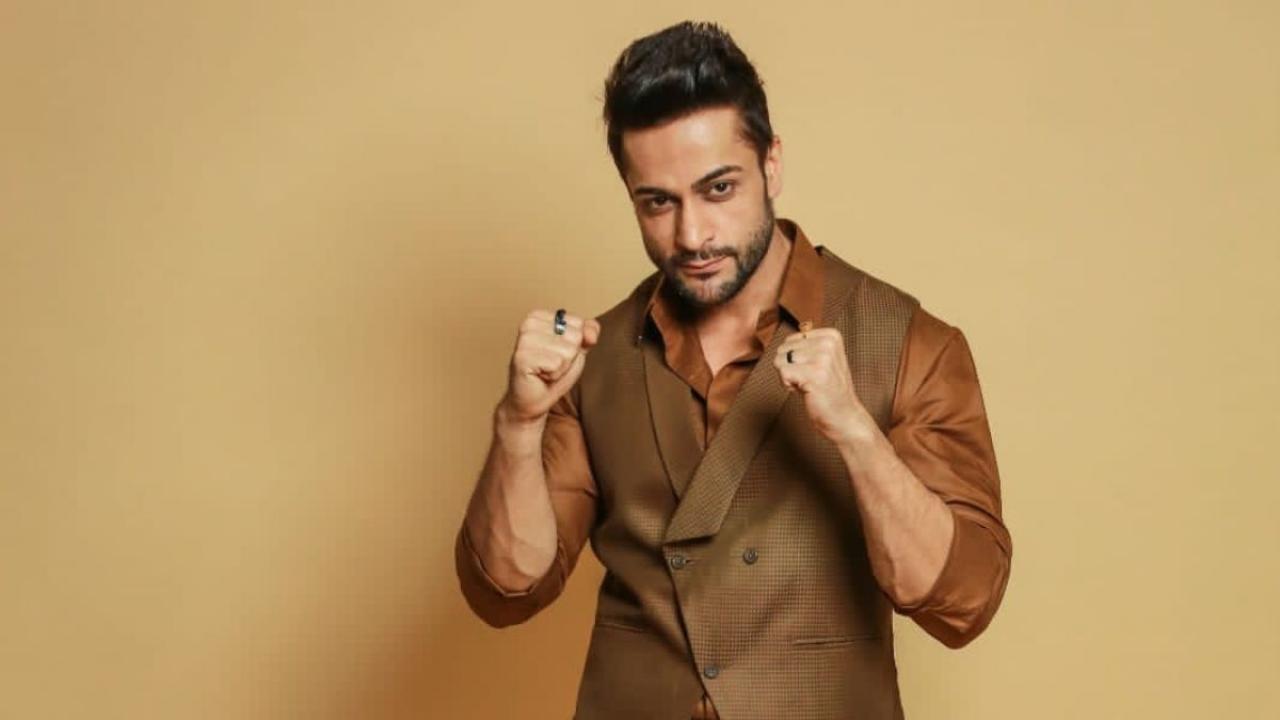 Shalin Bhanot Talks about 'Inspector Avinash,' Life after Bigg Boss